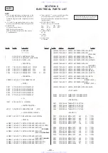 Preview for 30 page of Sony XR-C540RDS Service Manual