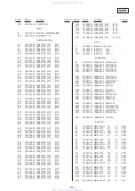 Preview for 33 page of Sony XR-C540RDS Service Manual