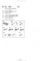 Preview for 36 page of Sony XR-C540RDS Service Manual