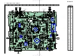 Preview for 39 page of Sony XR-C540RDS Service Manual