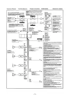 Предварительный просмотр 6 страницы Sony XR-C543SP Service Manual