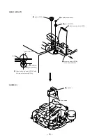 Предварительный просмотр 16 страницы Sony XR-C543SP Service Manual