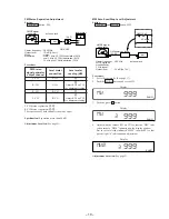 Предварительный просмотр 19 страницы Sony XR-C543SP Service Manual