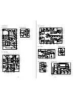 Предварительный просмотр 31 страницы Sony XR-C543SP Service Manual