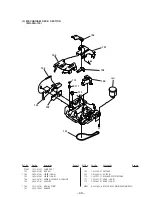 Предварительный просмотр 34 страницы Sony XR-C543SP Service Manual