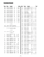 Предварительный просмотр 37 страницы Sony XR-C543SP Service Manual