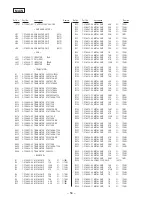 Предварительный просмотр 39 страницы Sony XR-C543SP Service Manual