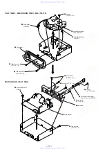 Preview for 10 page of Sony XR-C550RDS Service Manual