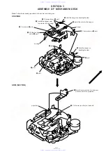 Preview for 11 page of Sony XR-C550RDS Service Manual