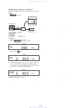 Preview for 17 page of Sony XR-C550RDS Service Manual