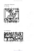 Preview for 19 page of Sony XR-C550RDS Service Manual