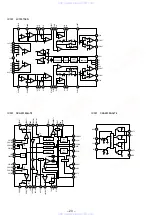 Preview for 20 page of Sony XR-C550RDS Service Manual