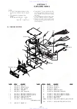 Preview for 27 page of Sony XR-C550RDS Service Manual