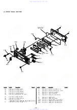 Preview for 28 page of Sony XR-C550RDS Service Manual