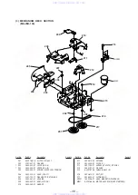 Preview for 29 page of Sony XR-C550RDS Service Manual