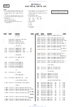 Preview for 30 page of Sony XR-C550RDS Service Manual