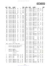 Preview for 31 page of Sony XR-C550RDS Service Manual