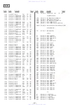 Preview for 32 page of Sony XR-C550RDS Service Manual