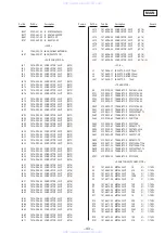 Preview for 33 page of Sony XR-C550RDS Service Manual