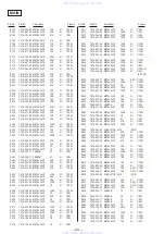 Preview for 34 page of Sony XR-C550RDS Service Manual