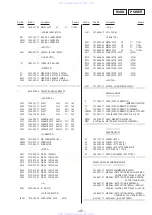 Preview for 35 page of Sony XR-C550RDS Service Manual