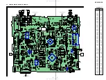 Preview for 39 page of Sony XR-C550RDS Service Manual