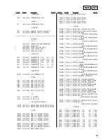 Preview for 39 page of Sony XR-C5604X Service Manual