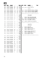 Preview for 40 page of Sony XR-C5604X Service Manual