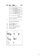 Preview for 41 page of Sony XR-C5604X Service Manual