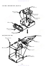 Предварительный просмотр 10 страницы Sony XR-C6103SP Service Manual