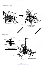 Предварительный просмотр 12 страницы Sony XR-C6103SP Service Manual