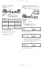 Предварительный просмотр 16 страницы Sony XR-C6103SP Service Manual