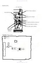 Предварительный просмотр 18 страницы Sony XR-C6103SP Service Manual