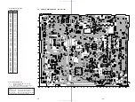 Предварительный просмотр 23 страницы Sony XR-C6103SP Service Manual