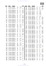 Предварительный просмотр 35 страницы Sony XR-C6103SP Service Manual