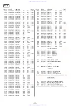 Предварительный просмотр 36 страницы Sony XR-C6103SP Service Manual