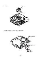 Preview for 12 page of Sony XR-C6120 Service Manual