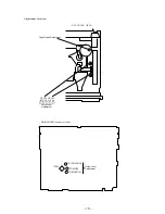 Preview for 15 page of Sony XR-C6120 Service Manual