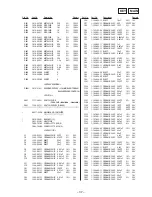 Preview for 31 page of Sony XR-C6120 Service Manual