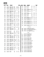 Preview for 32 page of Sony XR-C6120 Service Manual