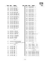 Preview for 33 page of Sony XR-C6120 Service Manual