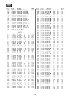 Preview for 34 page of Sony XR-C6120 Service Manual