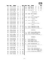 Preview for 35 page of Sony XR-C6120 Service Manual