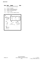 Preview for 36 page of Sony XR-C6120 Service Manual