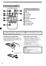 Предварительный просмотр 28 страницы Sony XR-C6200 Operating Instructions Manual