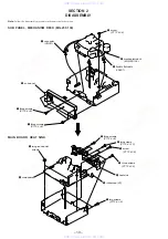 Предварительный просмотр 10 страницы Sony XR-C6200 Service Manual