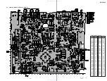 Предварительный просмотр 19 страницы Sony XR-C6200 Service Manual