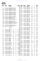 Предварительный просмотр 36 страницы Sony XR-C6200 Service Manual