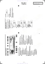 Предварительный просмотр 3 страницы Sony XR-C6220R Service Manual