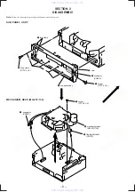 Предварительный просмотр 8 страницы Sony XR-C6220R Service Manual